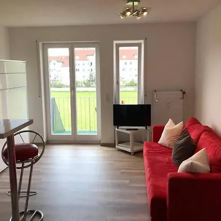 Apartment- Ueberlinger Strasse Διαμέρισμα Σίνγκεν