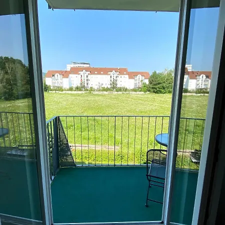 Apartment- Ueberlinger Strasse Apartment Singen