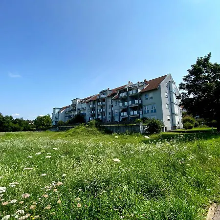 Apartment- Ueberlinger Strasse Apartment *