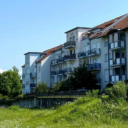 Apartment- Ueberlinger Strasse