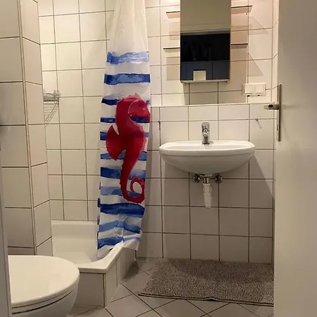 Apartment- Ueberlinger Strasse Διαμέρισμα Σίνγκεν