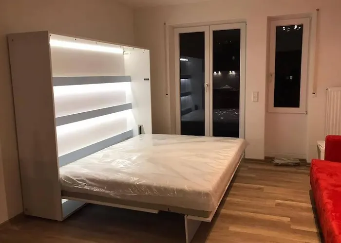 Apartment- Ueberlinger Strasse