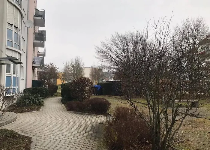 Apartment- Ueberlinger Strasse