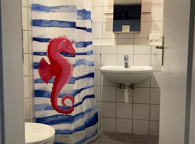 Apartment- Ueberlinger Strasse Singen