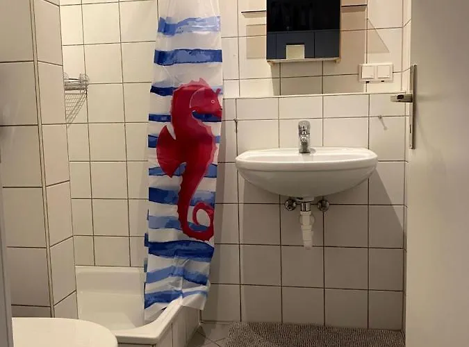 Apartment- Ueberlinger Strasse Apartman Singen