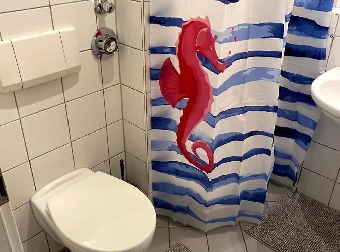 Apartment- Ueberlinger Strasse Apartman